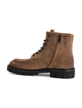 Bild von Schnürstiefel JULIO