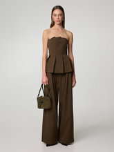 Bild von Hose mit weitem Bein GZSTACY