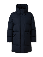Image sur Parka en duvet MADISON