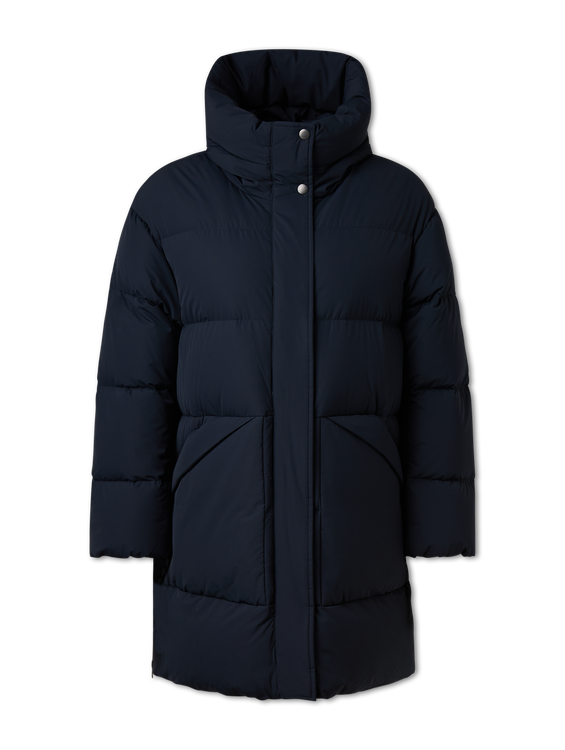 Image sur Parka en duvet MADISON
