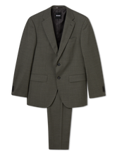 Image sur Costume deux pièces à la coupe classique
