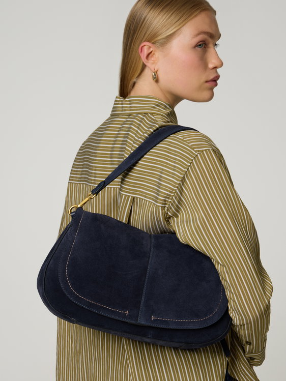 Image sur Sac à bandoulière HELENA ROUND