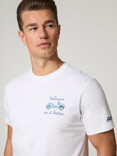 Bild von T-Shirt ITALIANS SPIAGGINA
