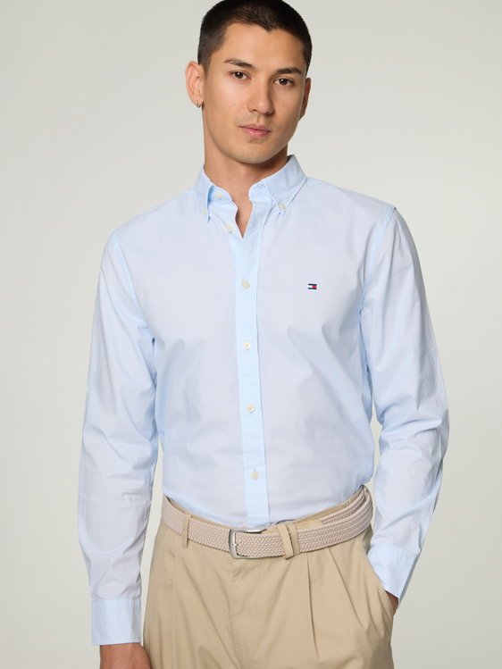 Image sur Chemise coupe slim