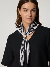 Bild von Tuch aus Seidenmix