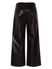 Image sur Pantalon en simili cuir PALINA 6/8