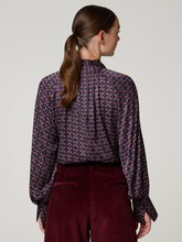 Image sur Haut-blouse MADELAINEDEA