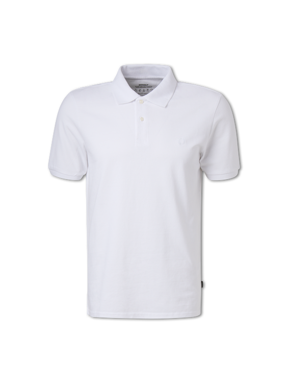 Bild von Poloshirt THEO