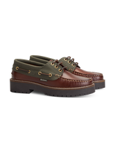 Image sur Chaussures de bateau DARRAS