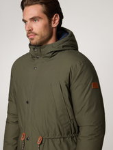 Image sur Parka réversible