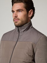 Image sur Blouson matelassé