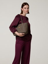 Image sur Sac cabas avec poche intérieure GENF