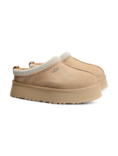 Bild von Hausschuh TAZZ