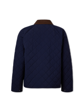 Bild von Leichte Steppjacke