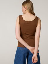 Bild von Rippentop O FRILL