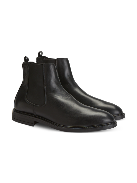 Bild von Chelsea Boots aus Rindsleder