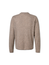 Bild von Strickpullover LEANDO