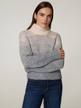 Image sur Pull en mérinos et de cachemire