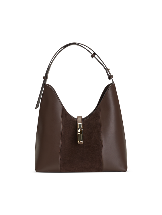 Bild von Schultertasche GOCCIA M
