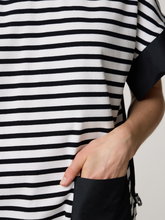 Bild von T-Shirt aus Baumwolle