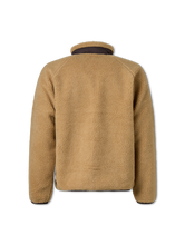 Bild von Teddyjacke PRENTIS LINER