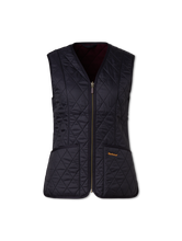Image sur Gilet matelassé BETTY