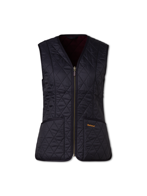 Image sur Gilet matelassé BETTY