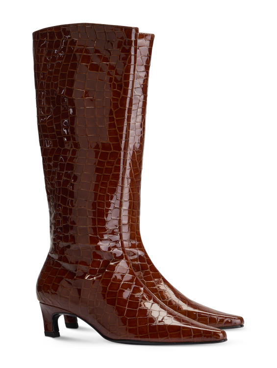 Bild von Stiefel GEMA ALLI
