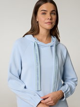 Image sur Sweat à capuche
