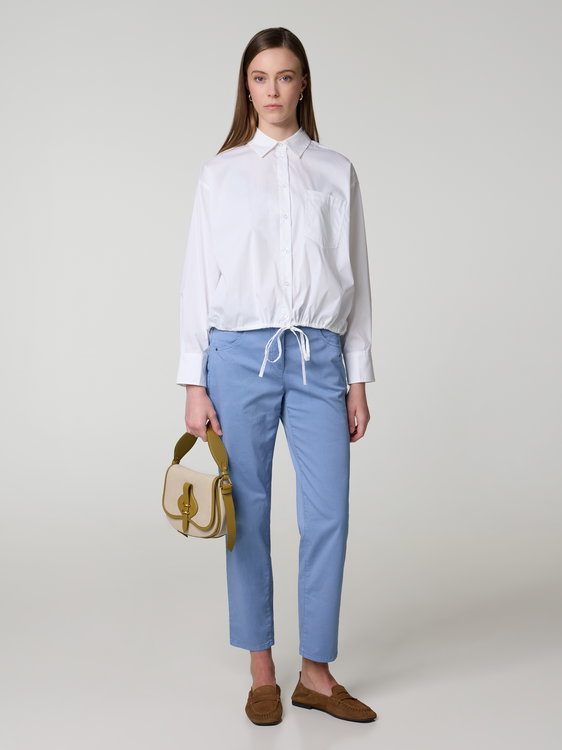 Bild von Hose im Tapered Fit