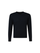 Image sur Pull en Custom Fit