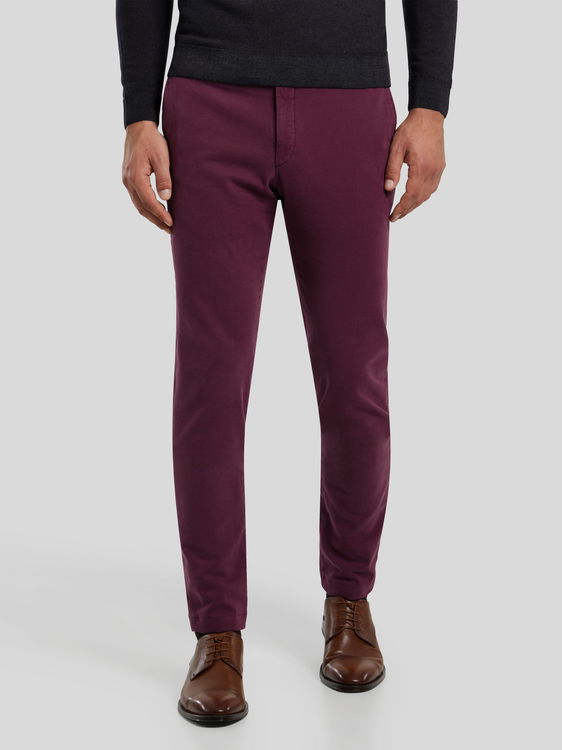 Bild von Chino im Slim Fit TARENT