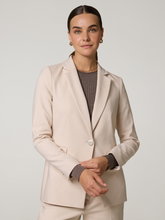 Image sur Long blazer