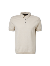 Bild von Poloshirt TULIOP