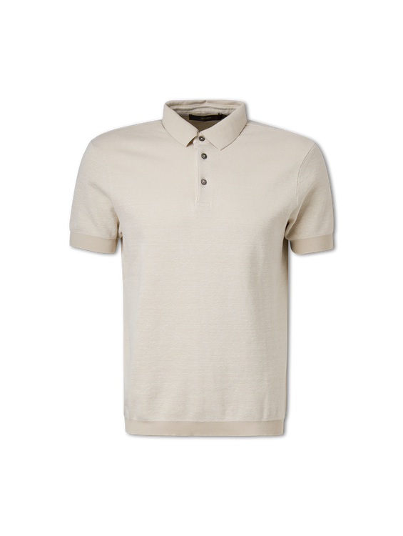 Bild von Poloshirt TULIOP