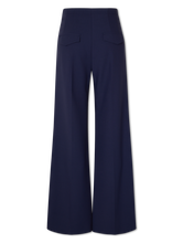 Bild von Hose mit weitem Bein