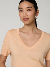 Bild von T-Shirt mit Baumwolle