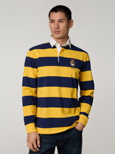 Bild von Rugbyshirt RUGBY