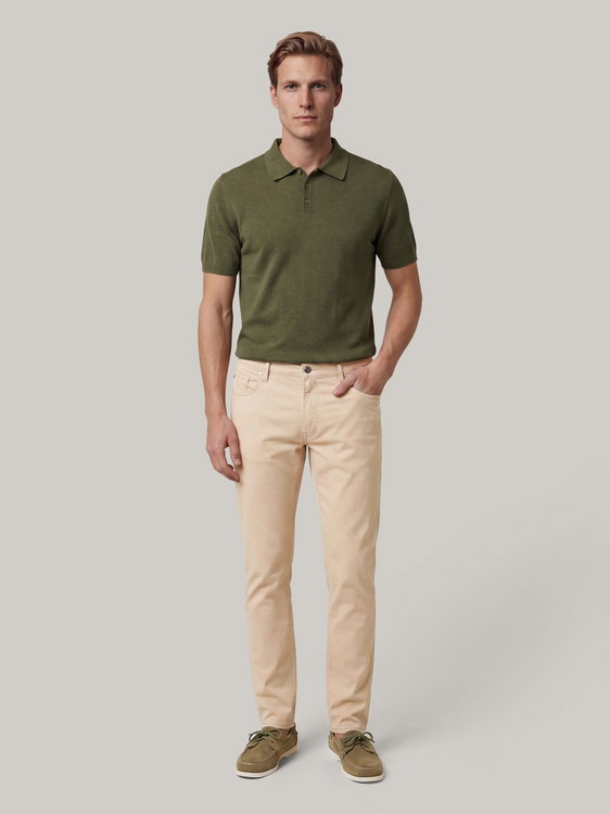 Bild von Chino im Modern Fit CHUCK