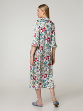 Bild von Blusenkleid aus Seide