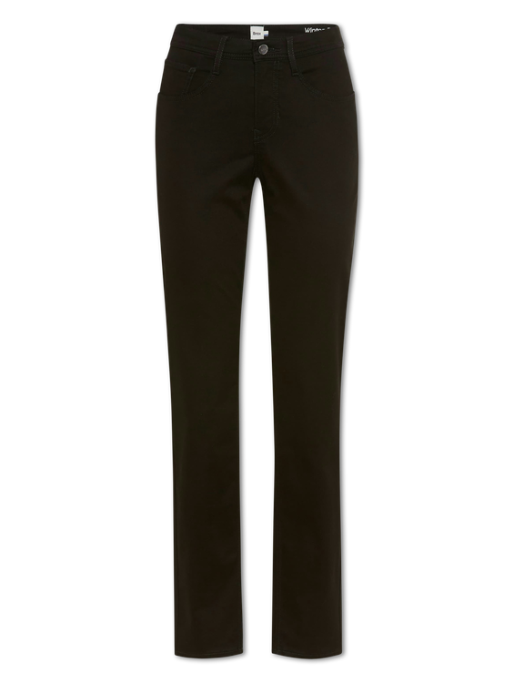 Image sur Pantalon coupe classique CAROLA WINTER