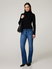Bild von JEANS MIT TA UND GLITZER