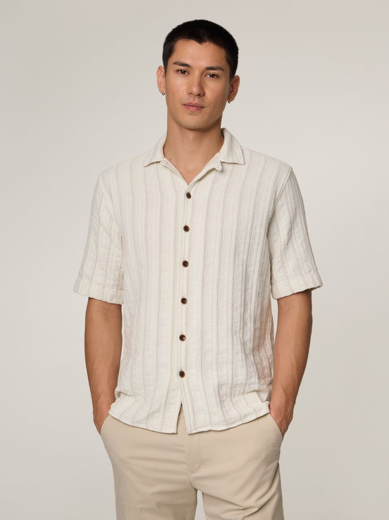 Bild von Hemd im Relaxed Fit