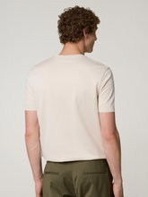 Image sur T-shirt coupe classique FLORO