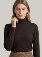 Bild von Rollkragenpullover