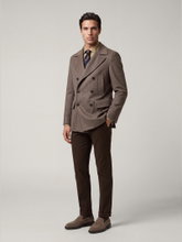 Image sur Veste en laine