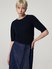 Bild von Pullover aus Kaschmir-Mix