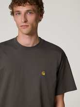 Bild von T-Shirt aus Baumwolle CHASE