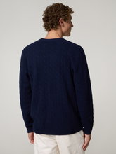 Bild von Strickjacke aus Kaschmir