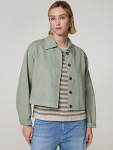 Bild von Overjacket